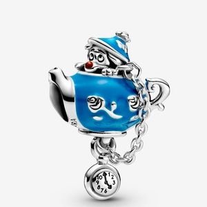 New Pandora Disney 925-Charm Bead